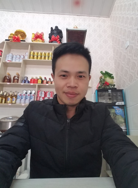 一叶扁舟的第一张照片--明溪相亲网