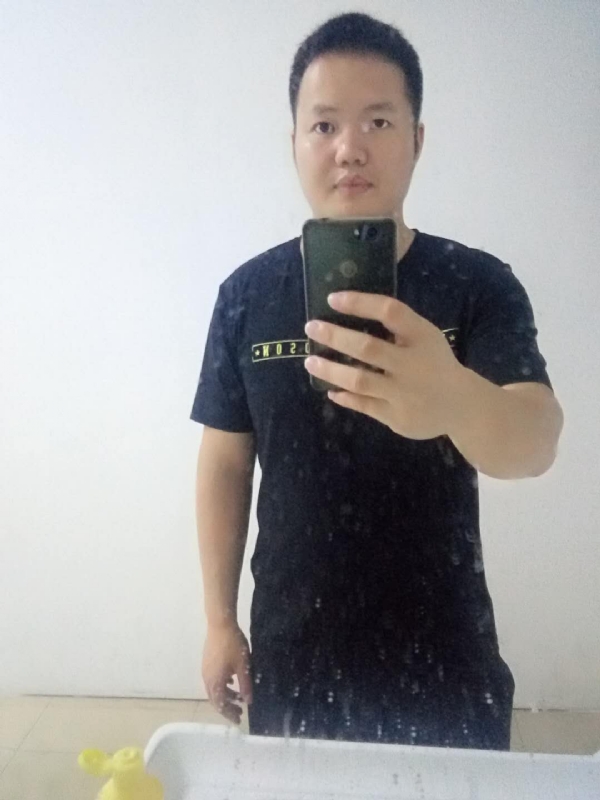 勇敢去爱的第一张照片--明溪相亲网