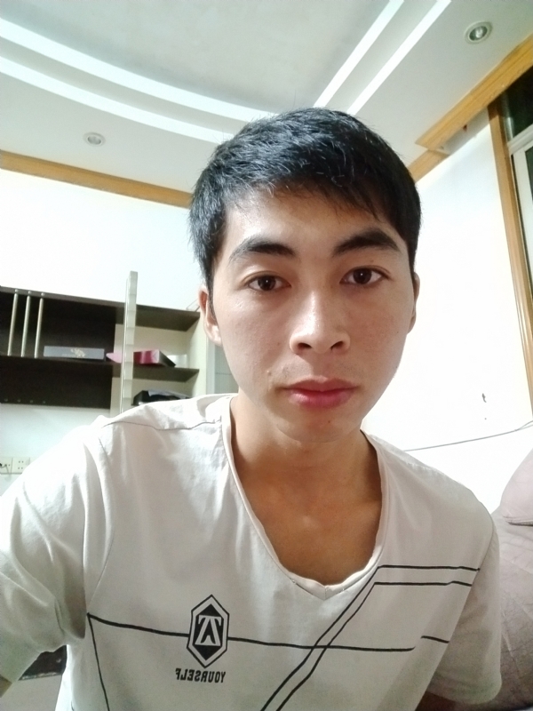 似微笑的第一张照片--明溪相亲网