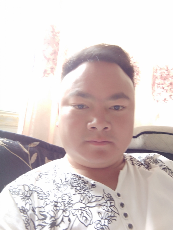 梦的使者的第一张照片--明溪相亲网