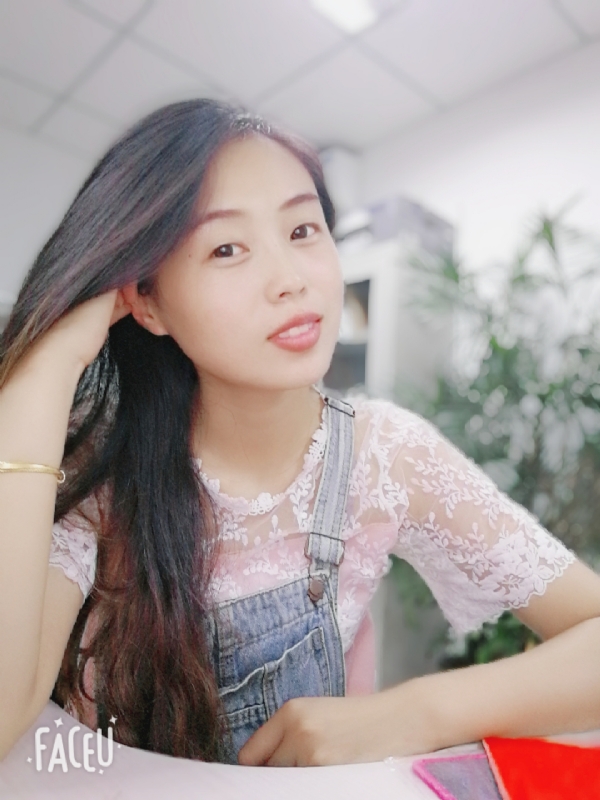 暖暖的第二张照片--明溪相亲网