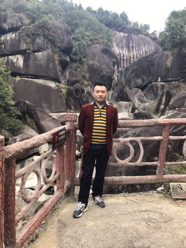 风筝的第二张照片--明溪相亲网