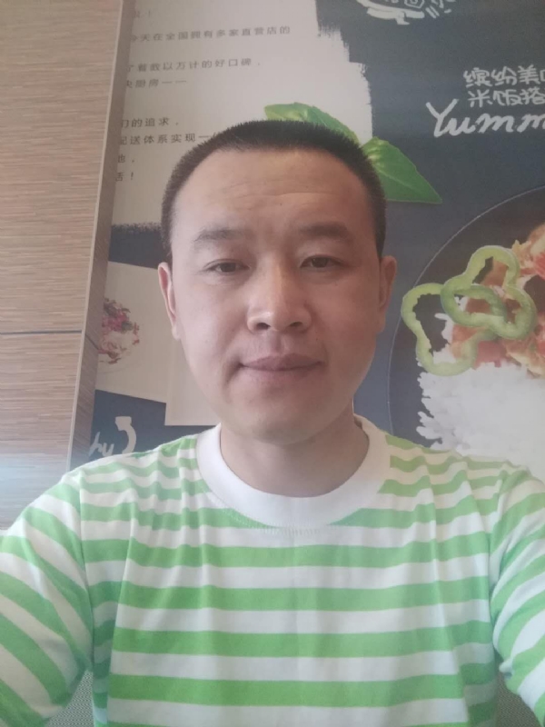 未婚男西安高陵36岁的第一张照片--明溪相亲网