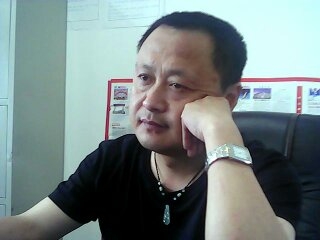 雅木的第一张照片--明溪相亲网
