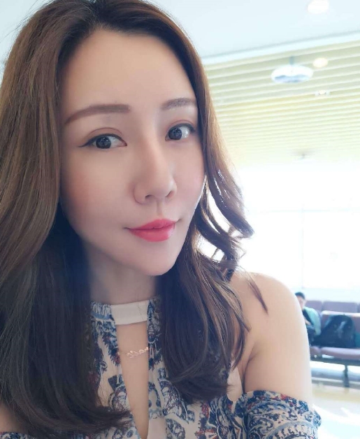 娜娜的第三张照片--明溪相亲网