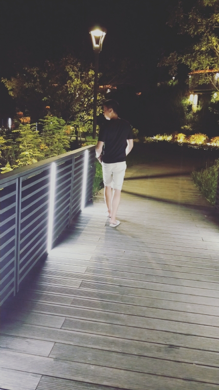 李珂炯的第一张照片--明溪相亲网