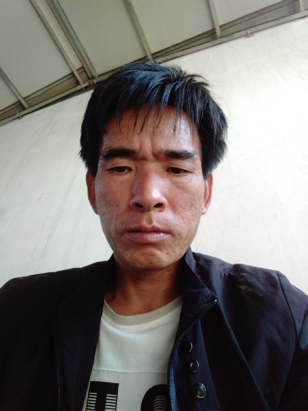 项斌的第一张照片--明溪相亲网