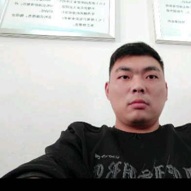 喜欢爱笑的女生的第一张照片--明溪相亲网