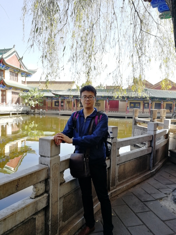 Lee的第一张照片--明溪相亲网