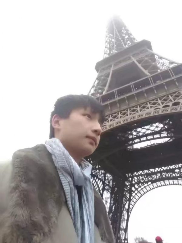 好好相遇的第一张照片--明溪相亲网