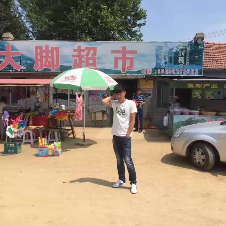 为梦想的第一张照片--明溪相亲网