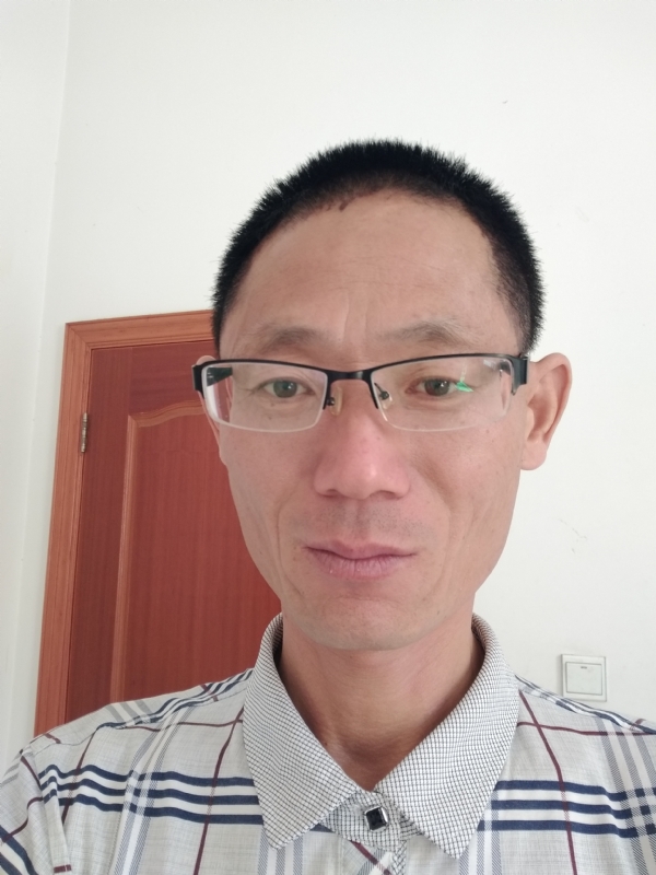 期待缘分的第一张照片--明溪相亲网
