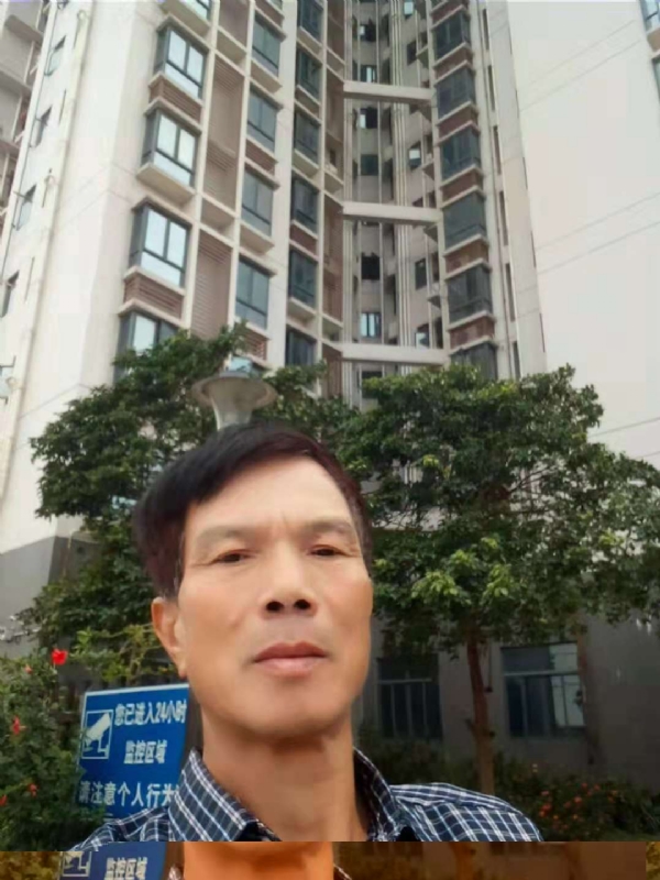 幸福你我的第二张照片--明溪相亲网