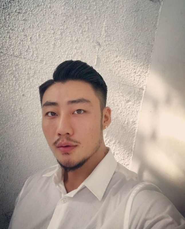 黄杰的第一张照片--明溪相亲网