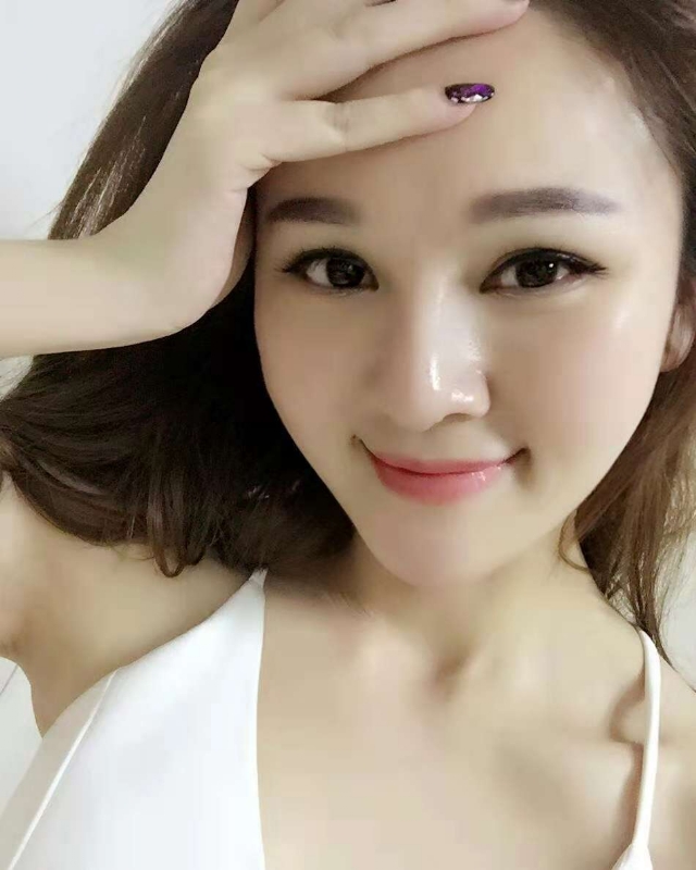 欣颖的第一张照片--明溪相亲网