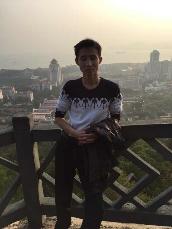 冬末花未眠的第一张照片--明溪相亲网