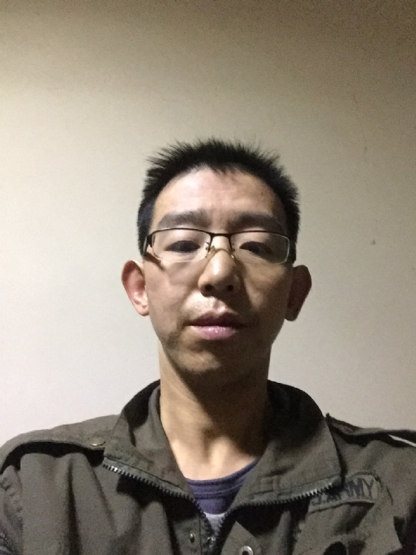 彪彪的第一张照片--明溪相亲网