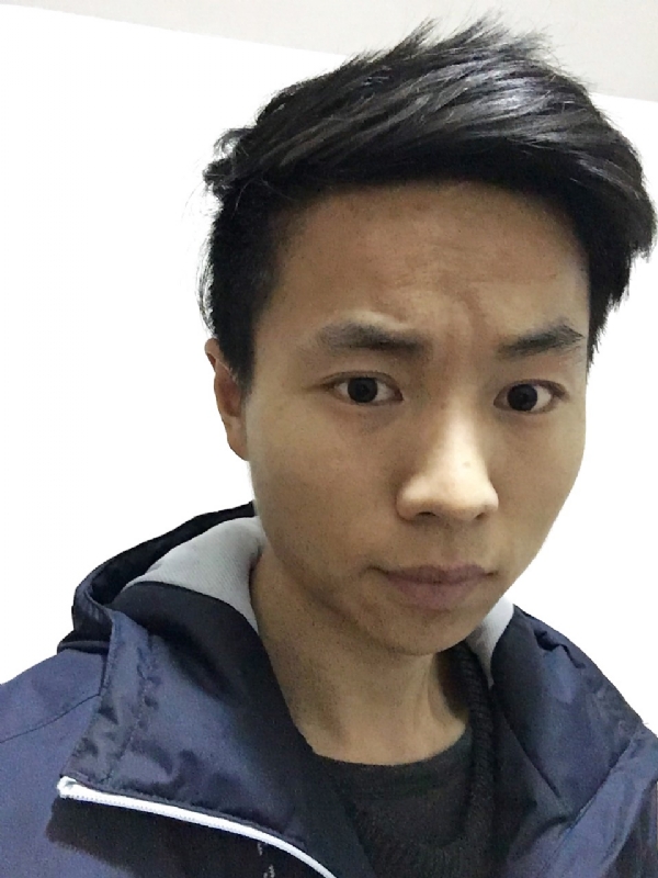 大鱼Q的第一张照片--明溪相亲网