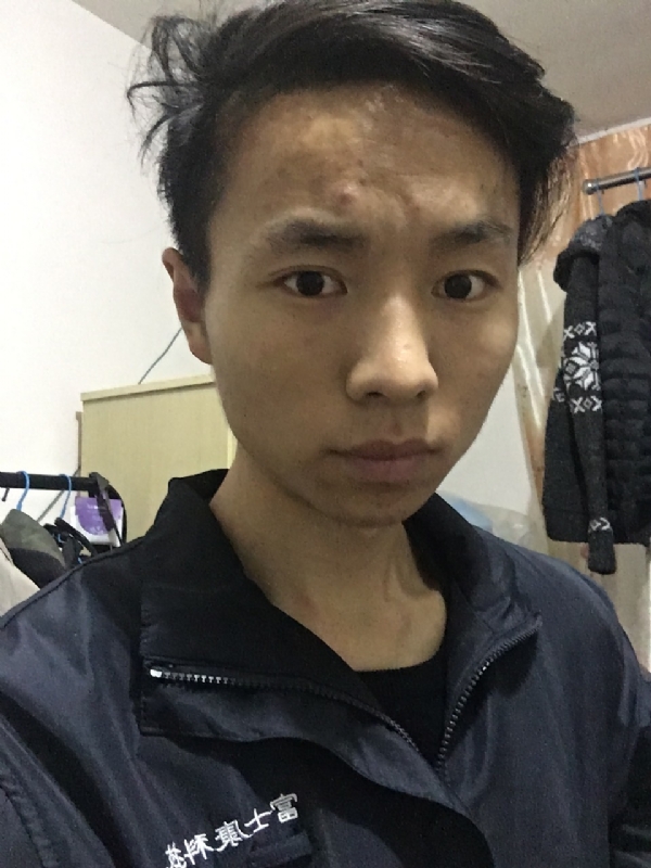 大鱼Q的第二张照片--明溪相亲网