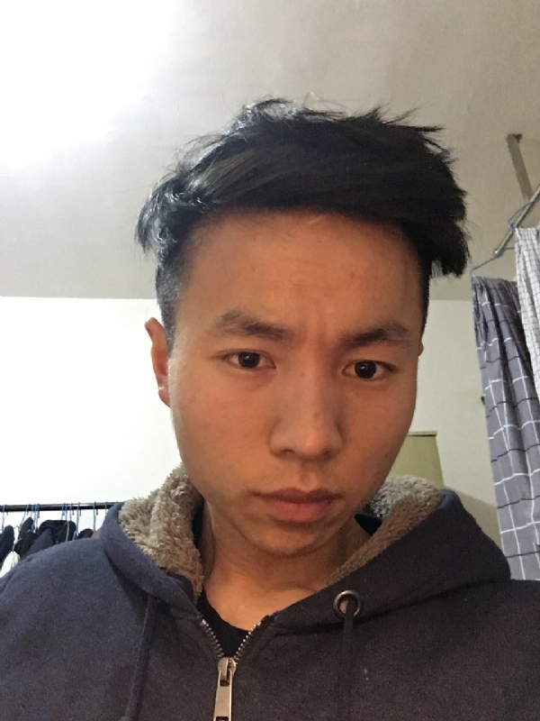 大鱼Q的第三张照片--明溪相亲网