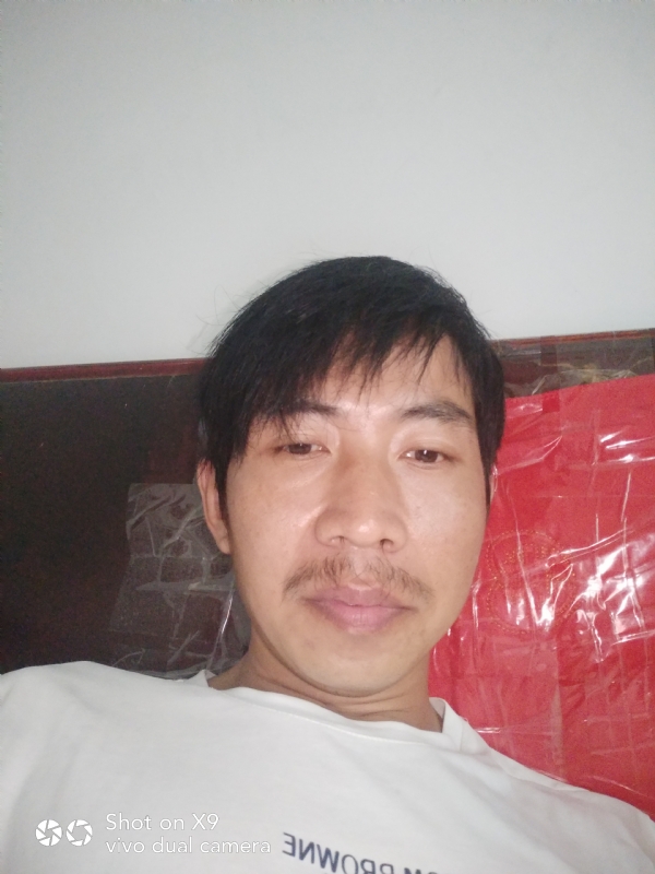 开心过着每一天的第一张照片--明溪相亲网