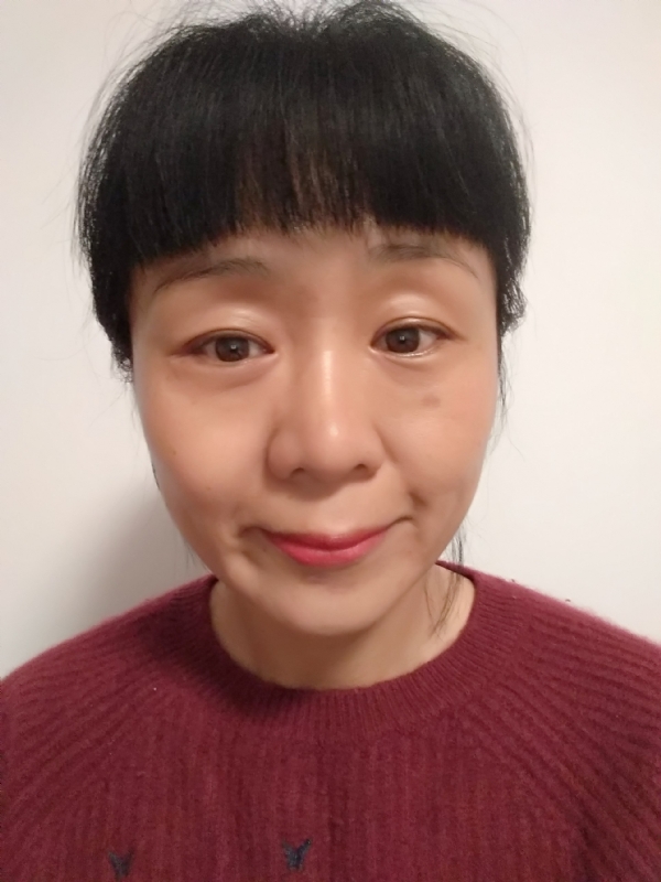 余生请你指教的第一张照片--明溪相亲网
