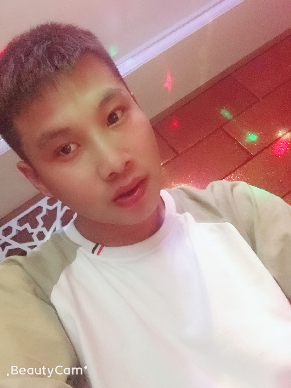 阿锋的第一张照片--明溪相亲网