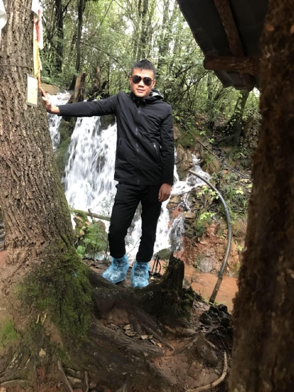 譕訫的第一张照片--明溪相亲网