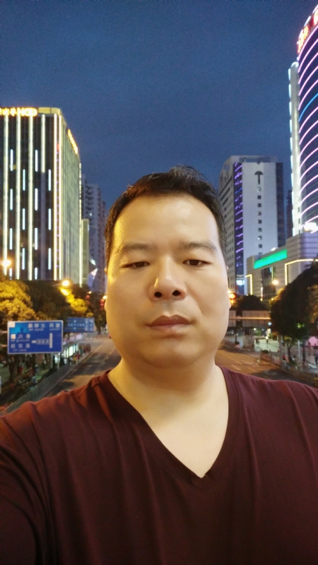 相爱一辈子的第一张照片--明溪相亲网