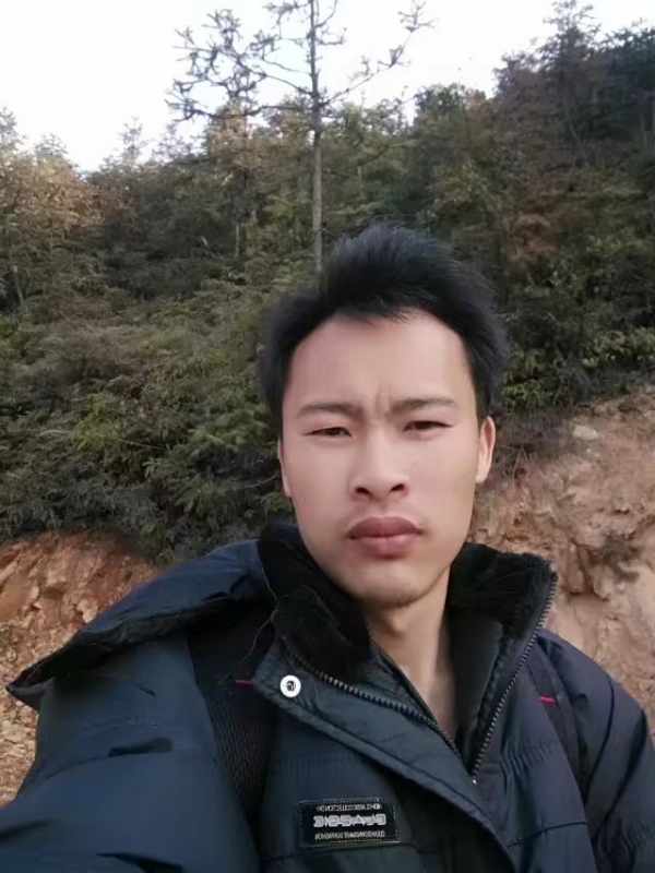 高富帅的第一张照片--明溪相亲网