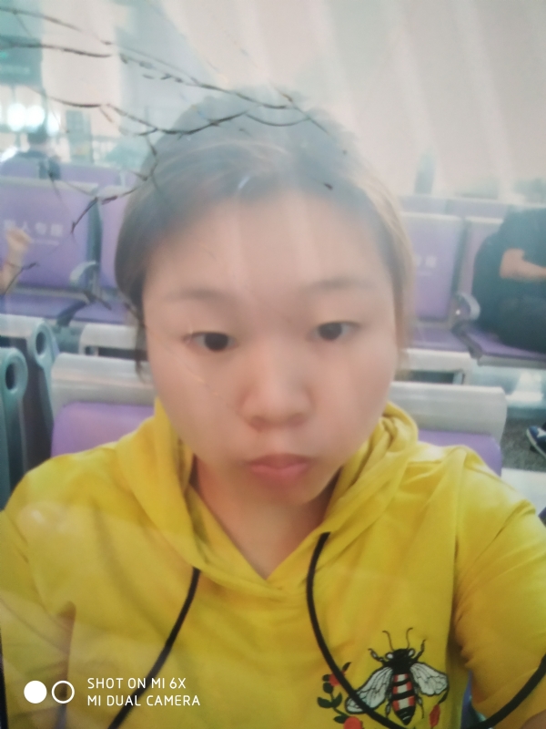 随缘的第一张照片--明溪相亲网
