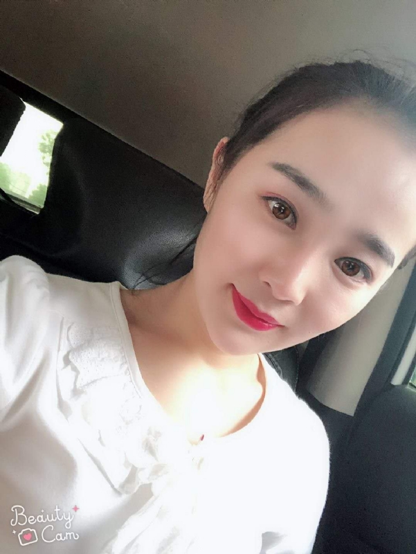 美伊的第一张照片--明溪相亲网