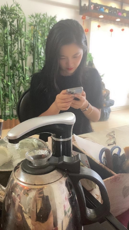 美美巧珍的第一张照片--明溪相亲网