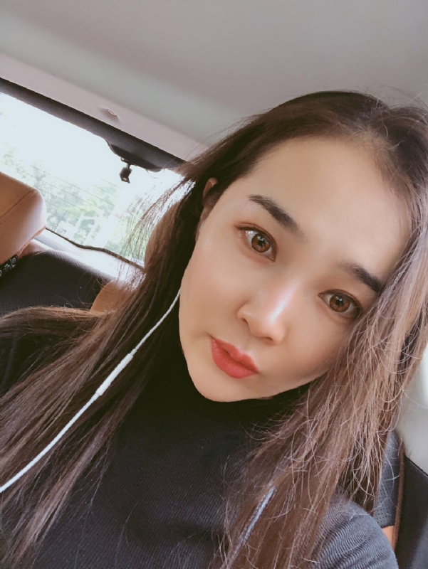 liiyng的第一张照片--明溪相亲网