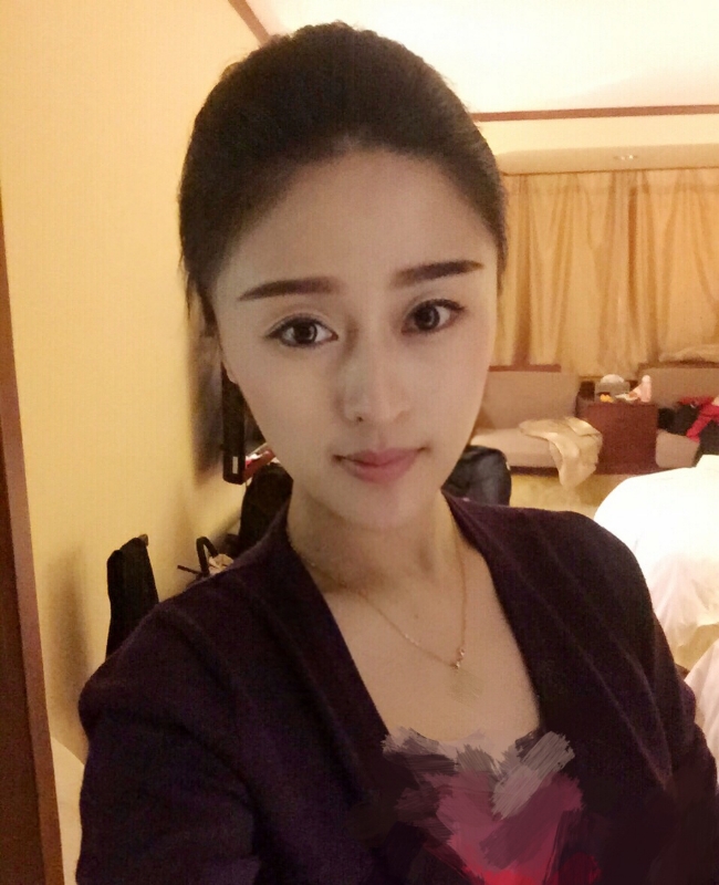 挣扎的第一张照片--明溪相亲网