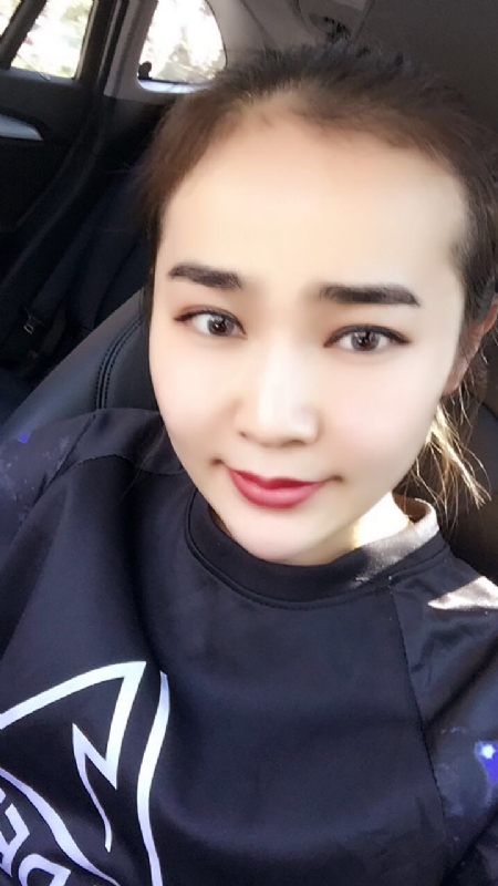 薇薇123的第二张照片--明溪相亲网