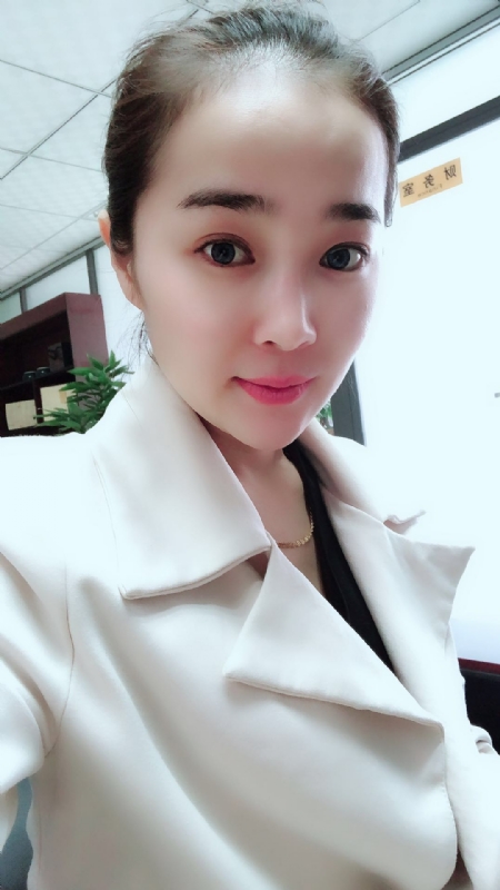 薇薇123的第三张照片--明溪相亲网