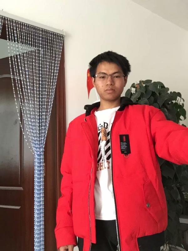 新希望的第一张照片--明溪相亲网