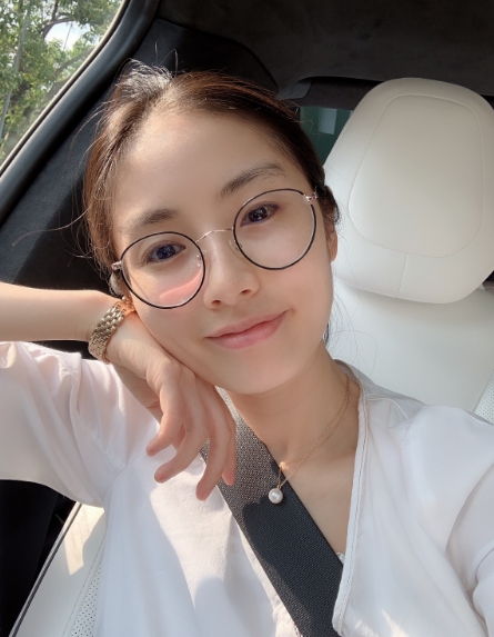 Anna的第二张照片--明溪相亲网