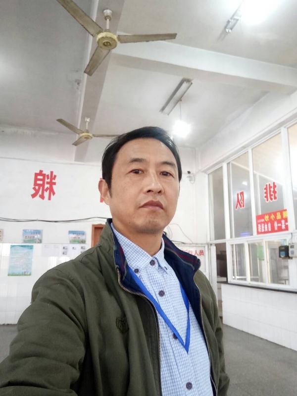 明月的第三张照片--明溪相亲网