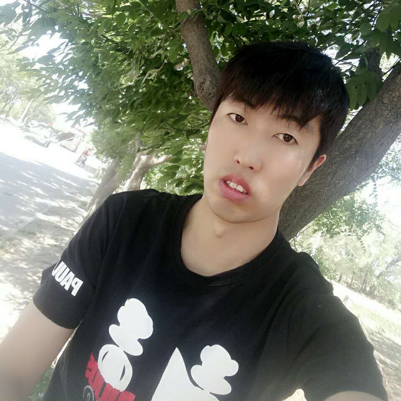siyuan的第一张照片--明溪相亲网
