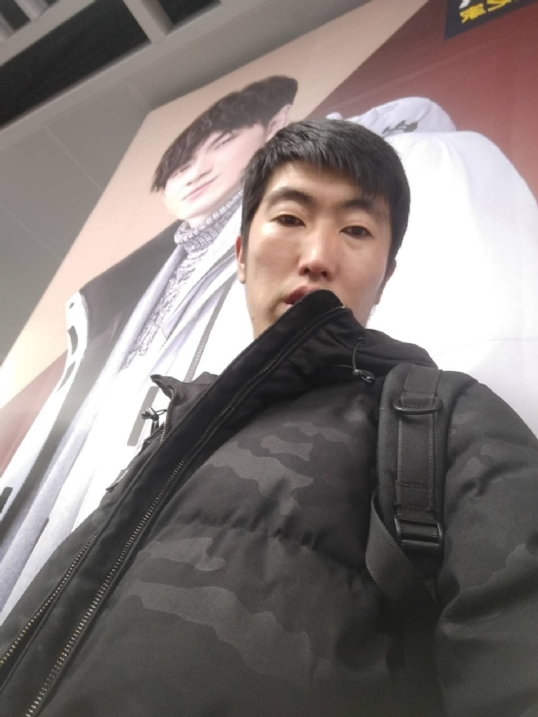 siyuan的第二张照片--明溪相亲网