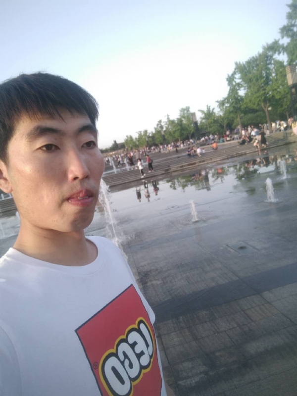 siyuan的第三张照片--明溪相亲网