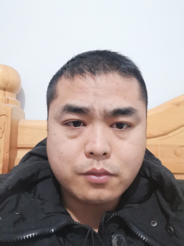 真诚的第一张照片--明溪相亲网