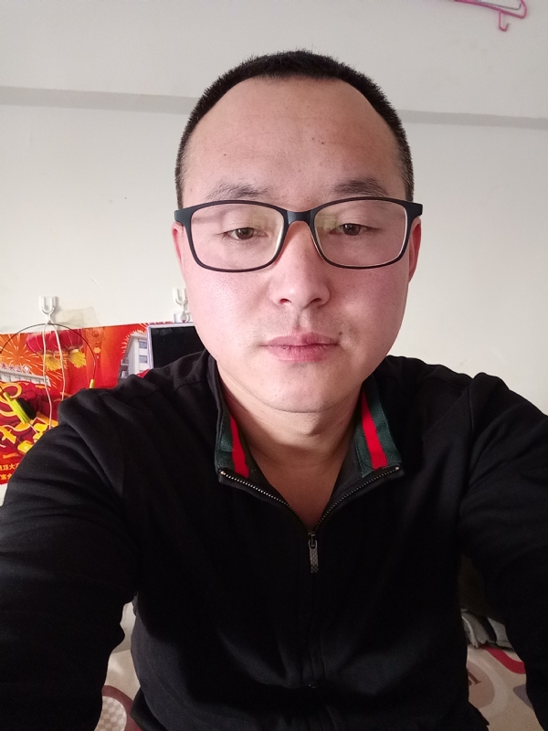 青苹果的第一张照片--明溪相亲网