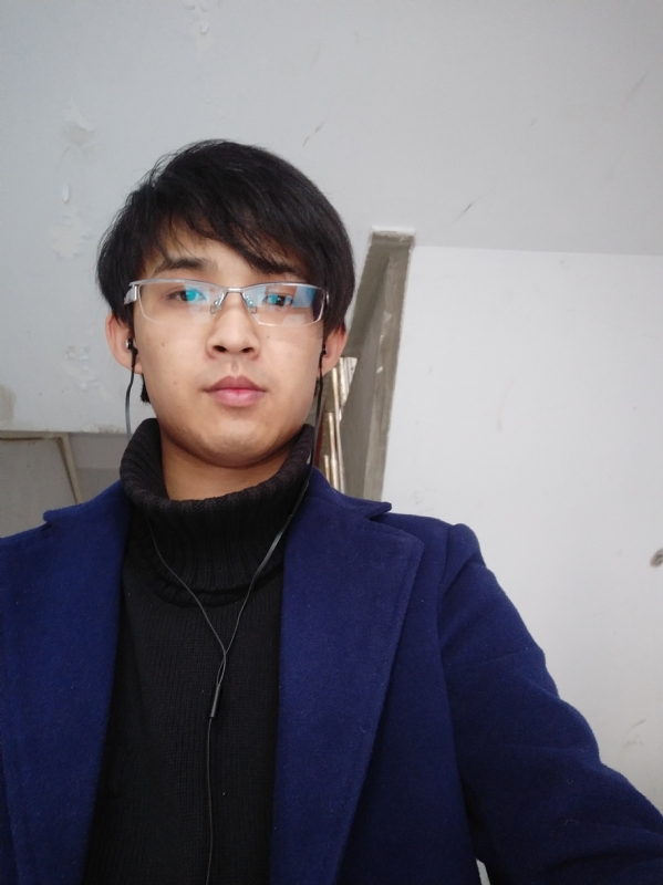 LY的第一张照片--明溪相亲网
