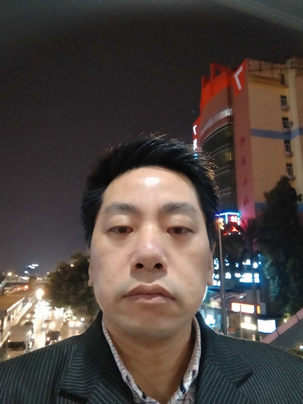 寻找真爱的第一张照片--明溪相亲网