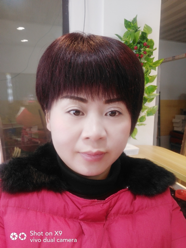 牵手到老的第一张照片--明溪相亲网