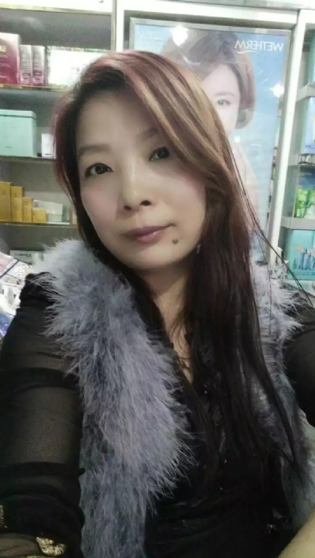 胡静的第一张照片--明溪相亲网