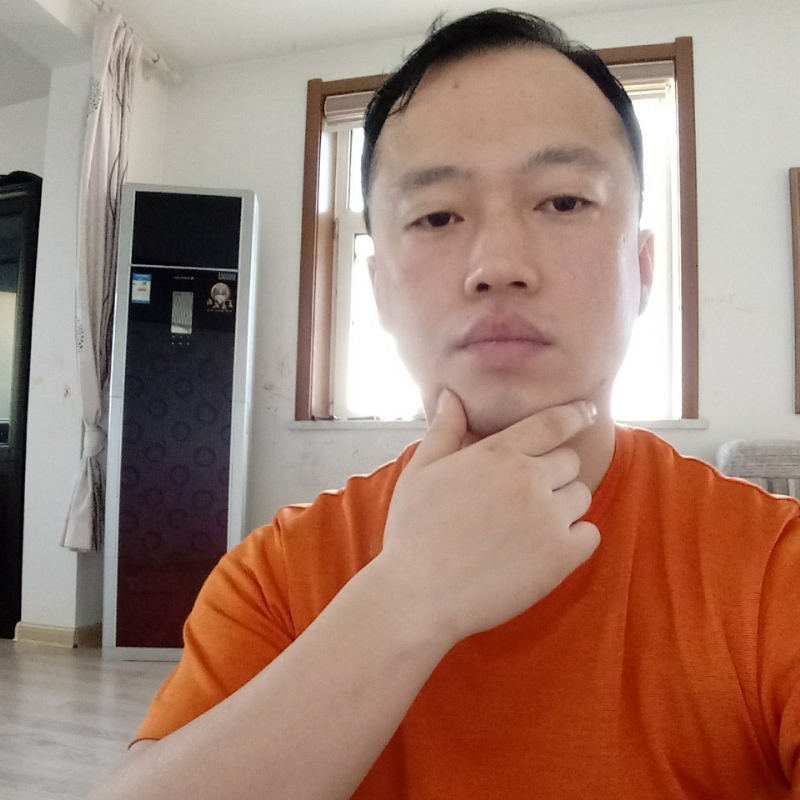 爱热闹的人的第一张照片--明溪相亲网